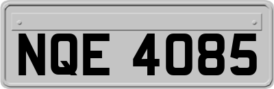 NQE4085
