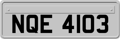 NQE4103