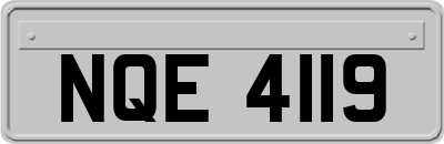 NQE4119