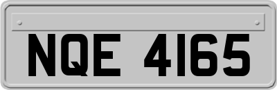 NQE4165