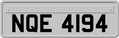 NQE4194