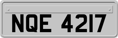 NQE4217