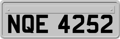 NQE4252