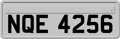 NQE4256
