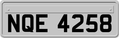 NQE4258