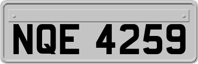NQE4259