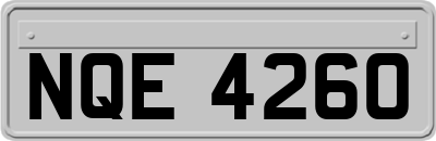NQE4260