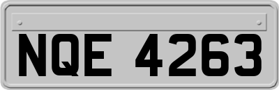 NQE4263
