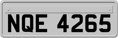 NQE4265