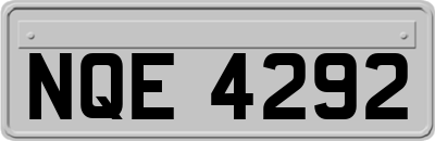 NQE4292