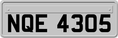 NQE4305
