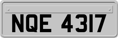 NQE4317