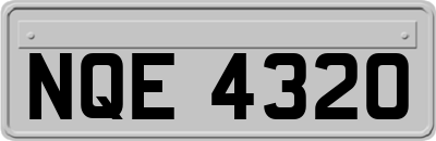 NQE4320