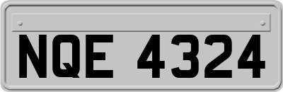 NQE4324