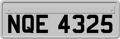 NQE4325