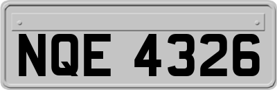NQE4326