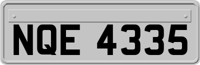 NQE4335