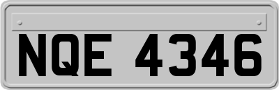NQE4346