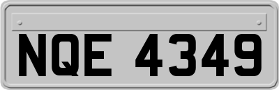 NQE4349