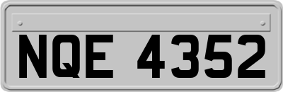 NQE4352