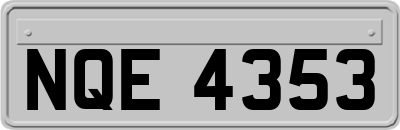 NQE4353