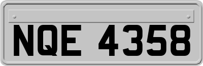 NQE4358