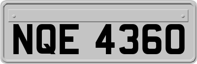 NQE4360