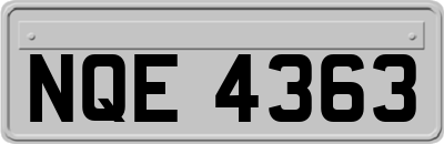 NQE4363