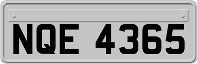 NQE4365