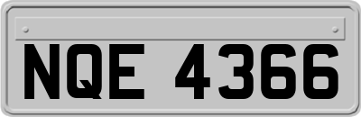 NQE4366