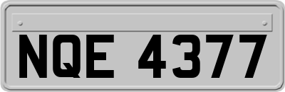 NQE4377