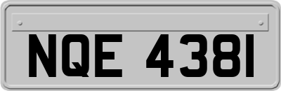 NQE4381