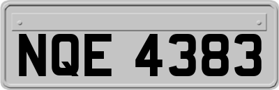 NQE4383