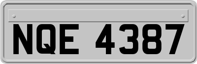 NQE4387