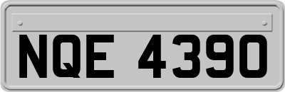 NQE4390