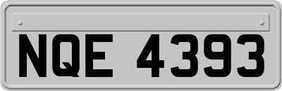NQE4393