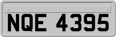 NQE4395