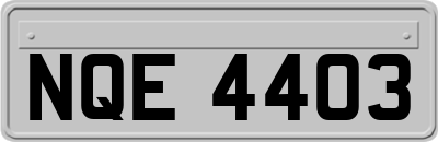 NQE4403