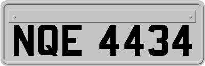 NQE4434
