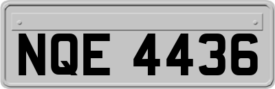 NQE4436