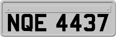 NQE4437