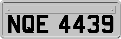 NQE4439