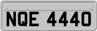 NQE4440