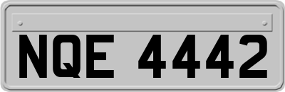 NQE4442