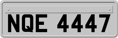 NQE4447
