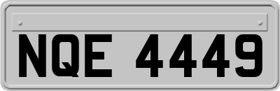 NQE4449