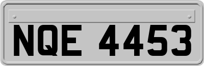 NQE4453