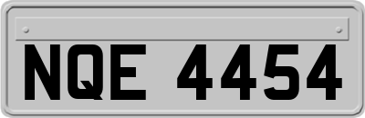 NQE4454