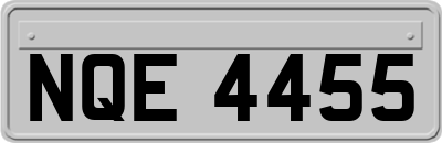 NQE4455