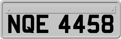 NQE4458